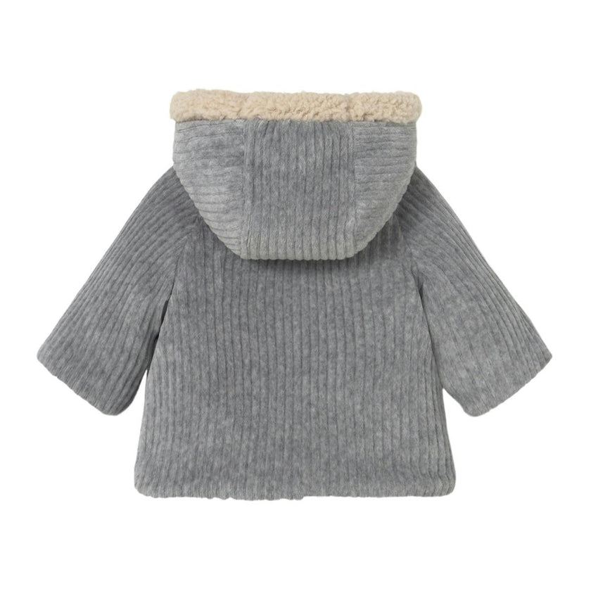 Baby Reversible Coat