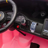 24V Porsche 911 GT3 2 Seater - NEW Silent Motor