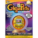 Giga Pets: StarCat/CompuKitty