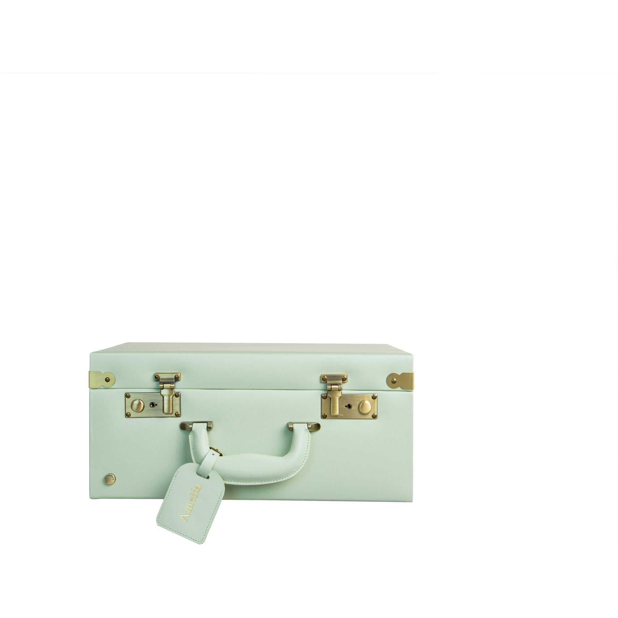 Memory Box Keepsake Case