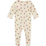Allover Cookie Footie