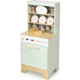 Kitchen Dresser and Dishwasher