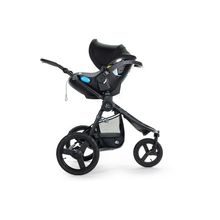 Indie/Speed Adapter- Maxi Cosi/Nuna/Cybex/Clek