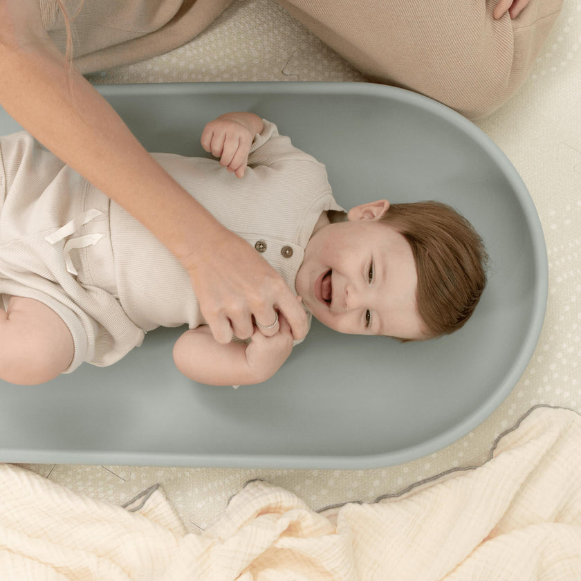 Nest Pad | Sage