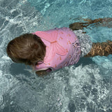 Swim Vest: 1/2