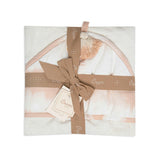 Parker Tie-Dye Hooded Baby Bath Towel