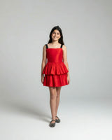 Fiorella Dress