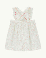 Cleo Athena Frill Tea Dress - Baby