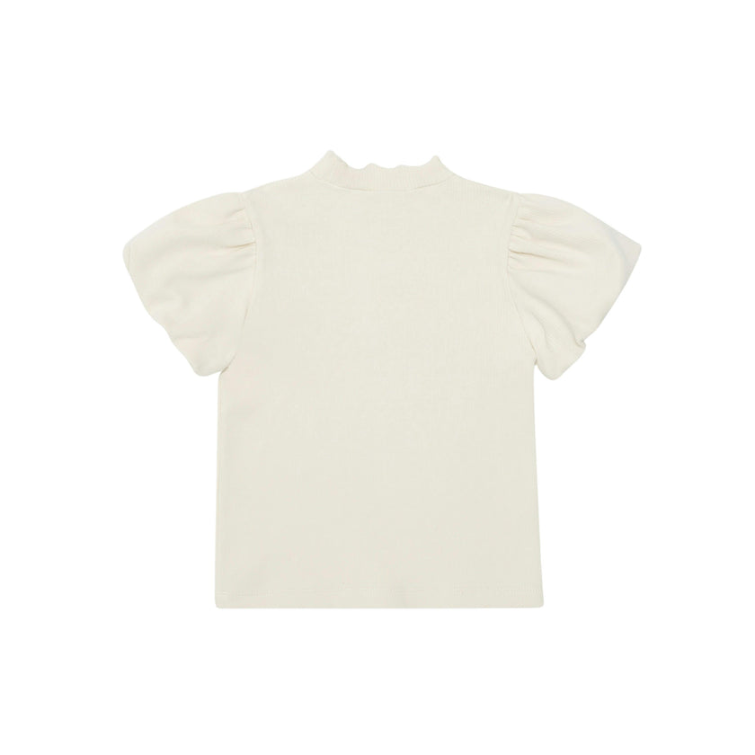 Nowien Top | Cat | Warm White