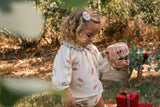 Eloise Set in Winter Chérie