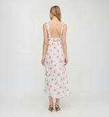 The Bonnie Nightgown - Sunburst Blossoms
