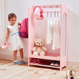 Little Princess Bella Toy Dress Up Unit