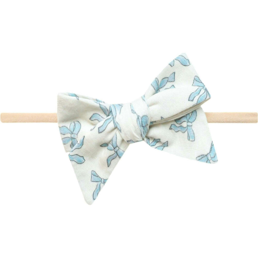 Classic Nylon Bow