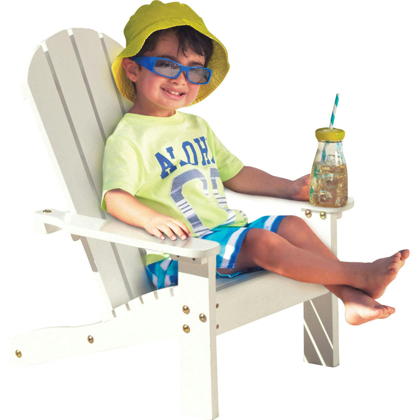 Adirondack Chair