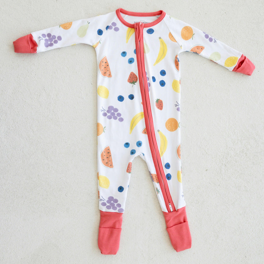 vitamin c coral sleeper