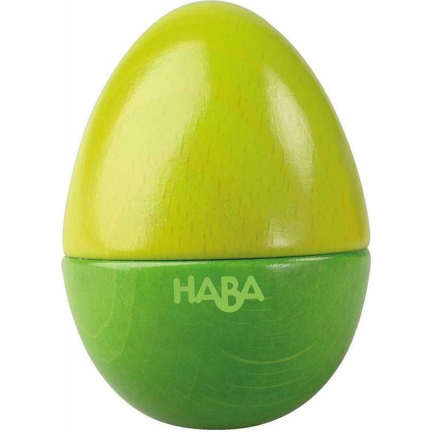 Musical Eggs