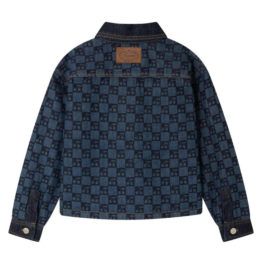 BONPOINT Marity Jacket - Imp Jean Clair