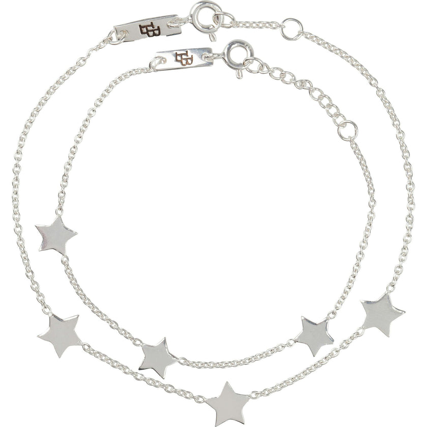 You Are My Shining Star Bracelet Set