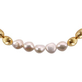 Eden Pearl Neckalace