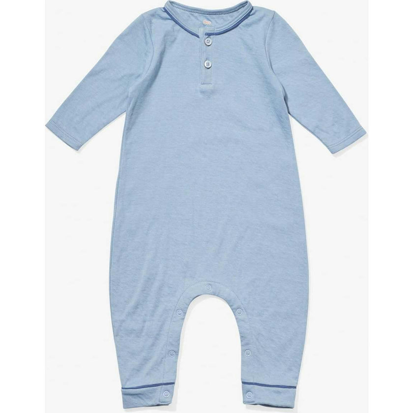 Campbell Romper