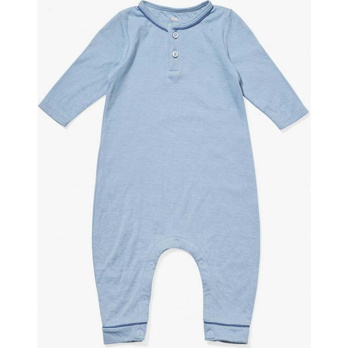 Campbell Romper