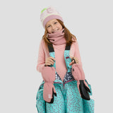 Quest snow overall "Senso"