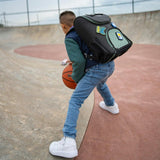 Student Backpack Sage Glow