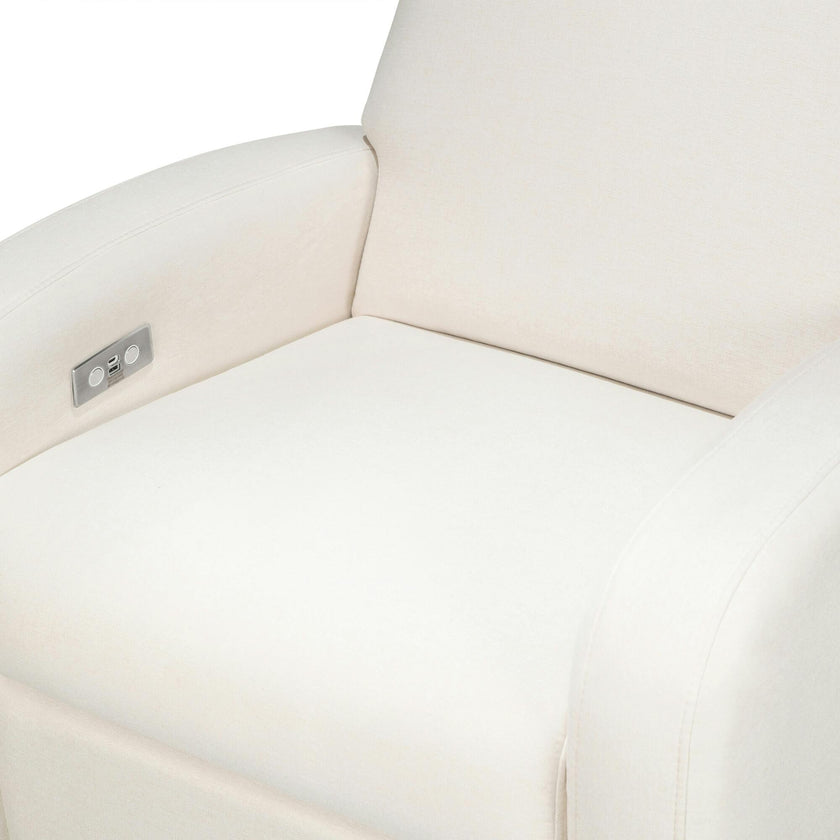 Nami Glider Recliner