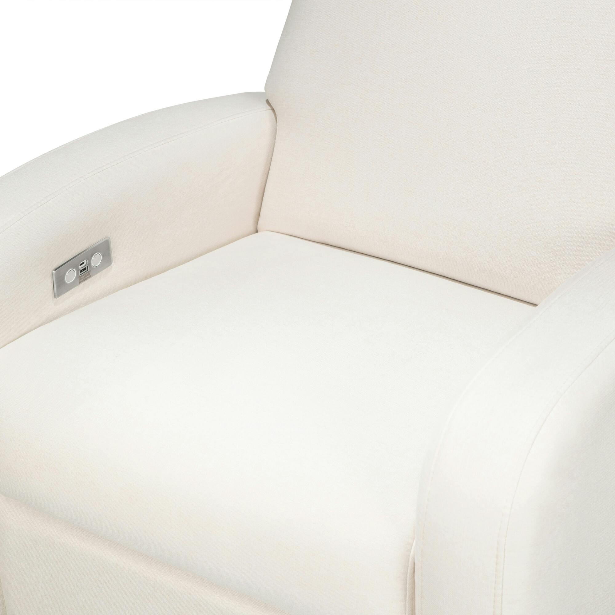 Nami Glider Recliner