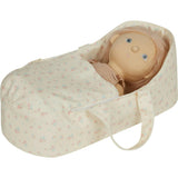 Dinkum Dolls Carry&nbsp;Cot - Pansy