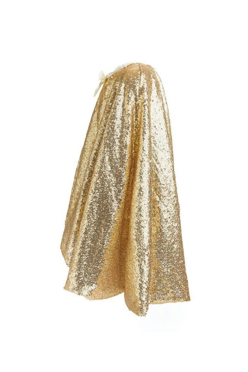 Sequins Cape