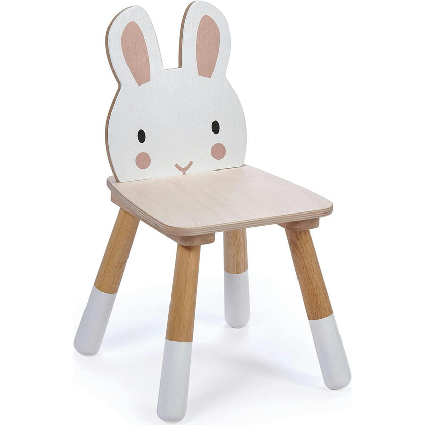 Forest Chair