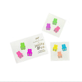 Gummy Bears Temporary Tattoos
