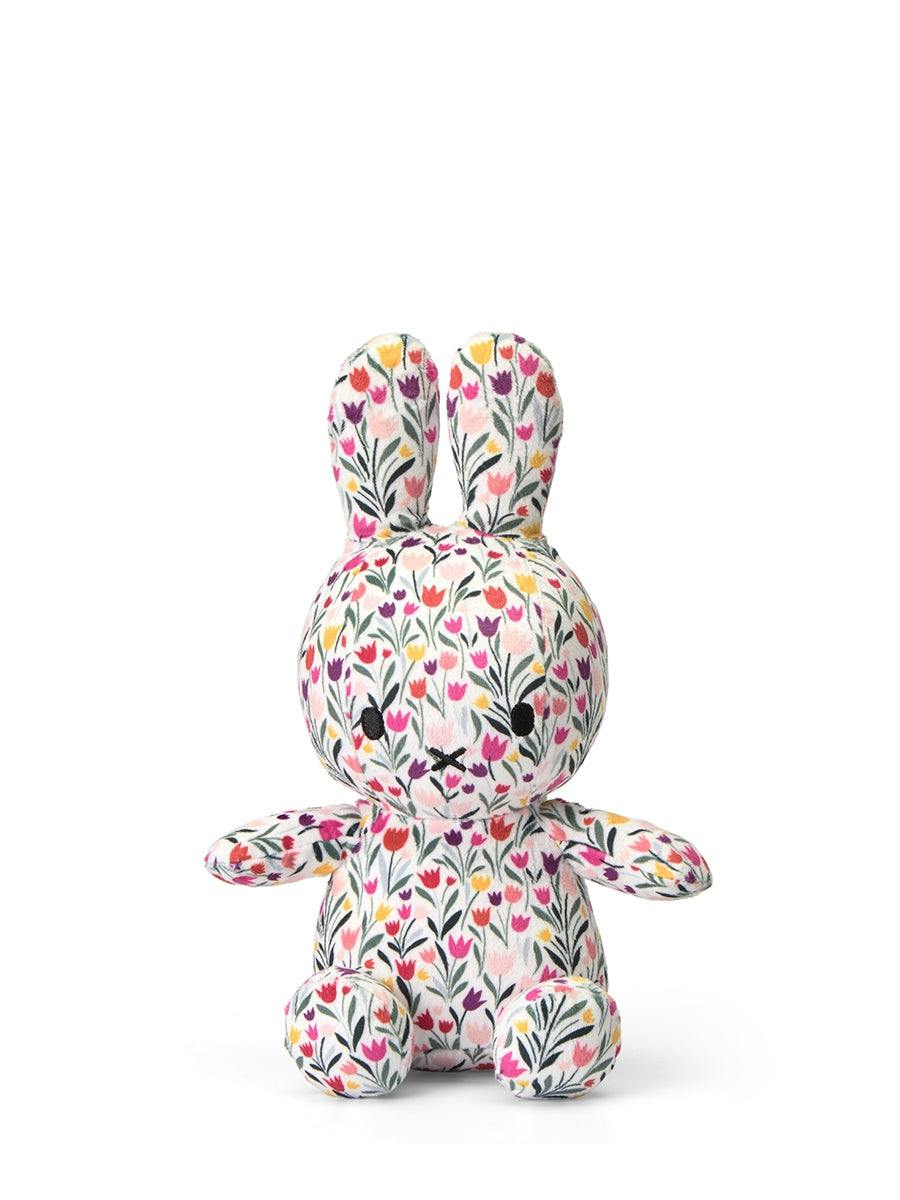 Miffy Sitting all-over Tulip - 9