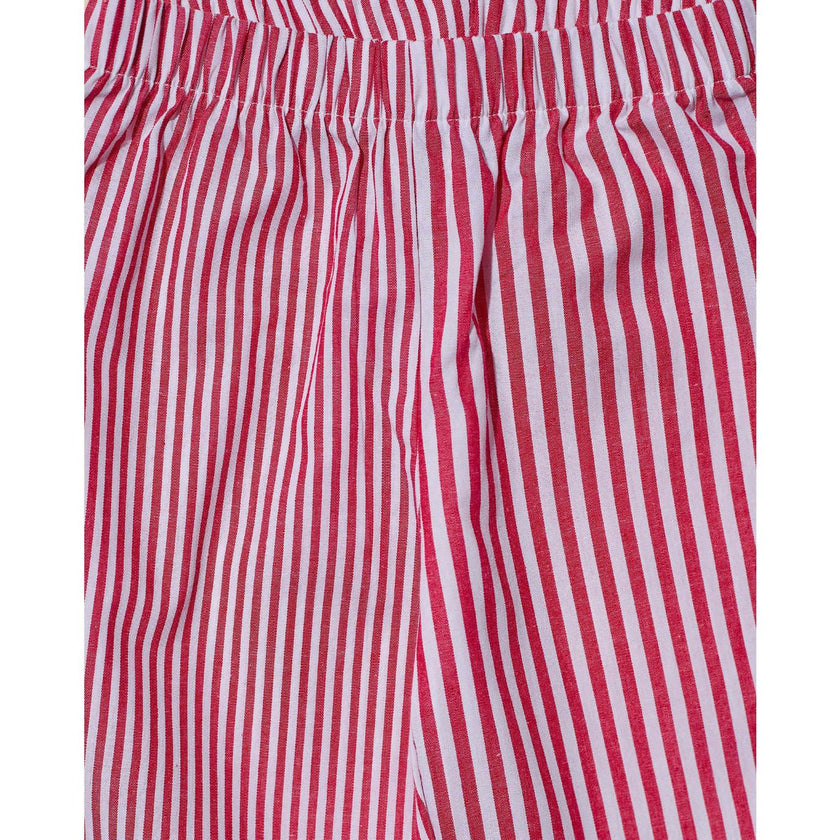 Peppermint Double Stripe Trousers