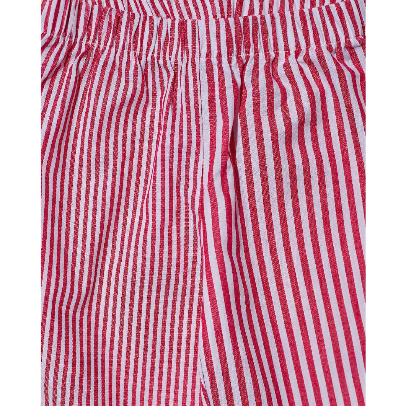 Peppermint Double Stripe Trousers