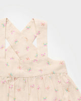 Romy Blouse - Butterflies print