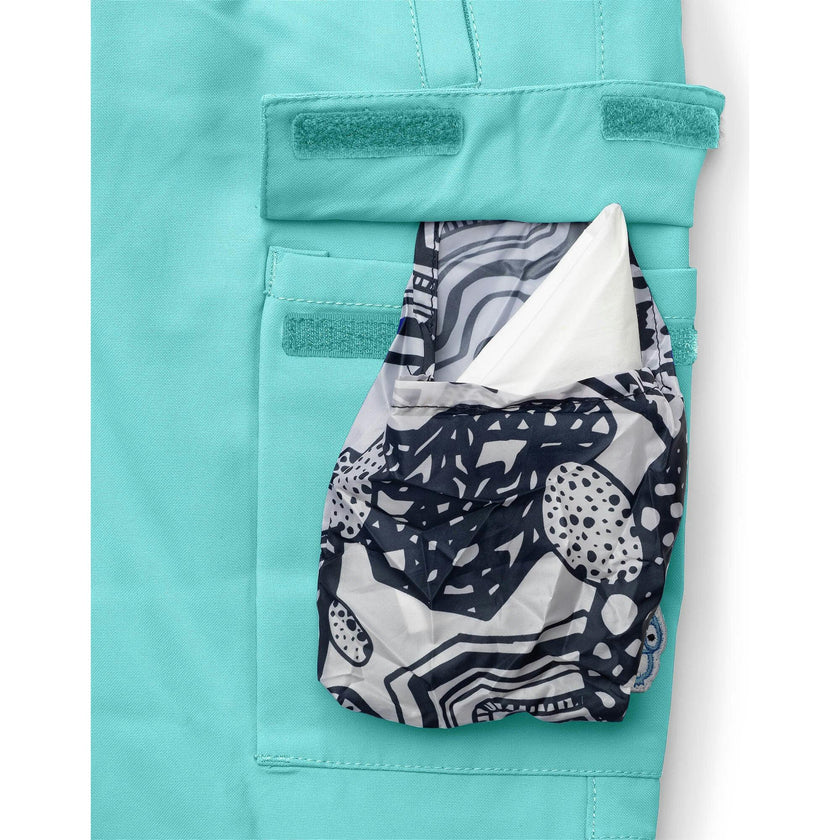 Crusade snow pants