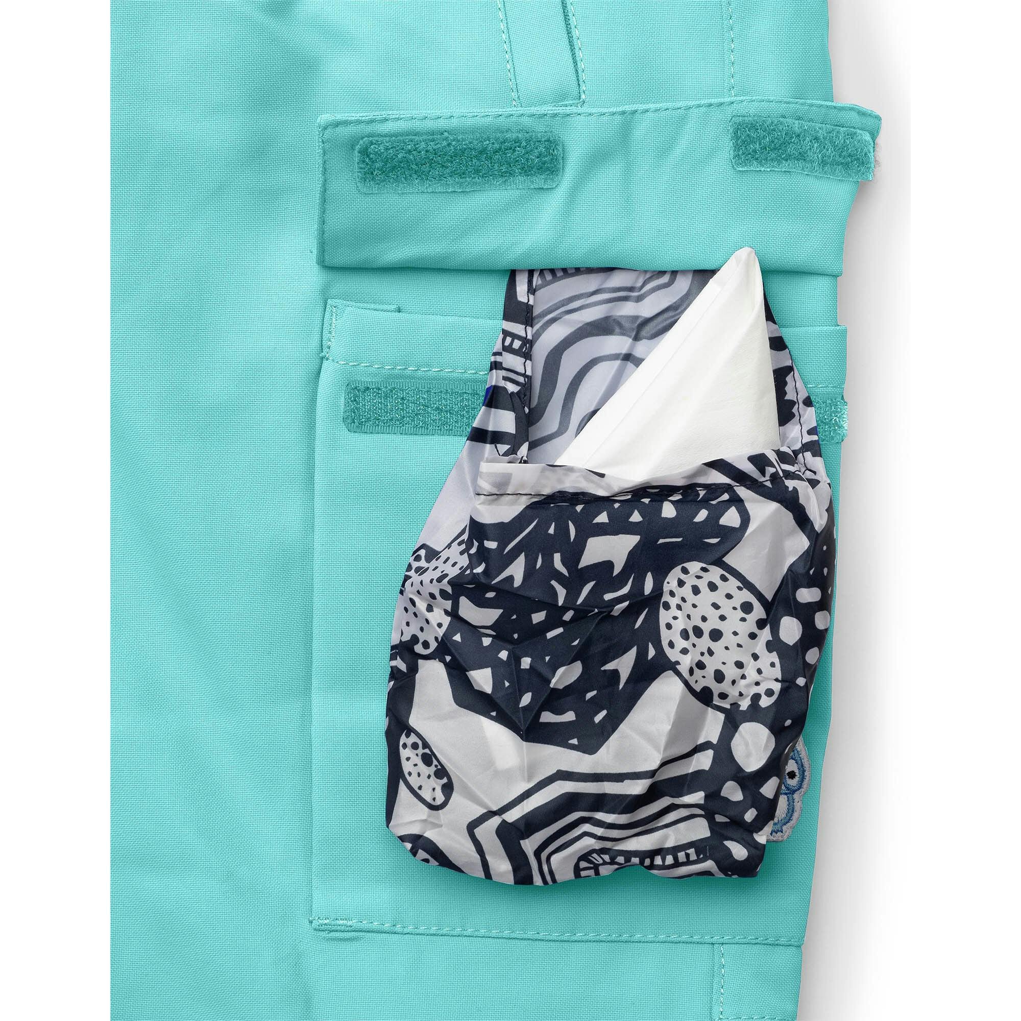 Crusade snow pants