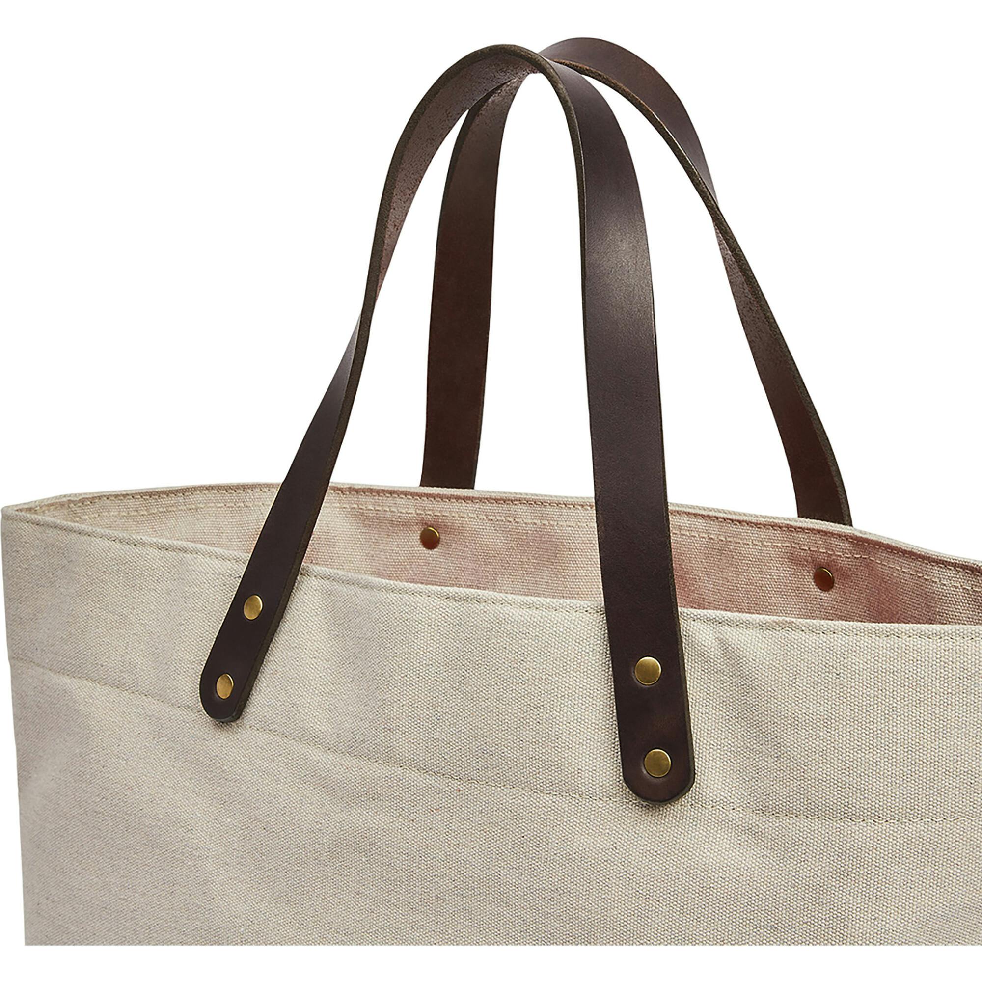 1961 Timeless Carry-All Tote Bag