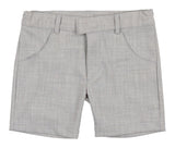 Boys Dress Shorts