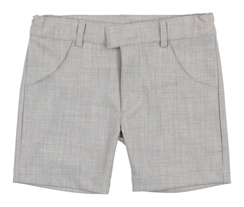 Boys Dress Shorts