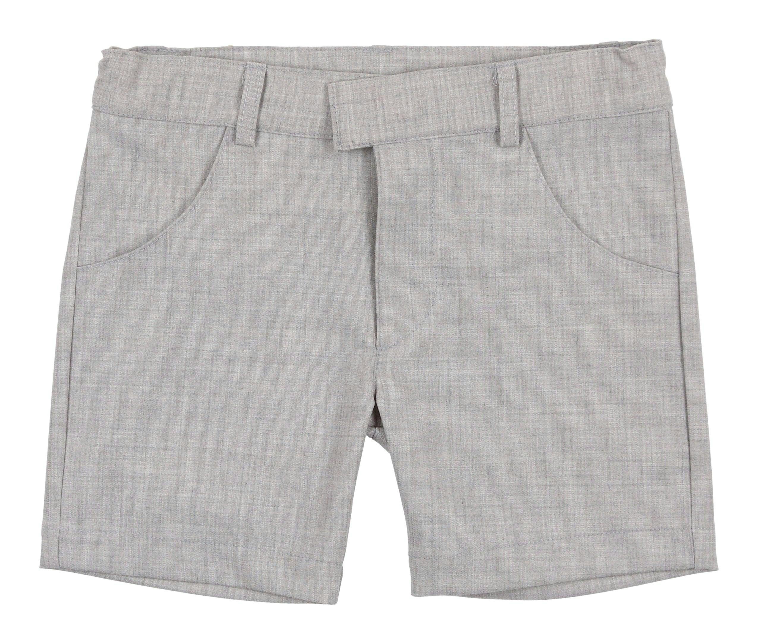 Boys Dress Shorts