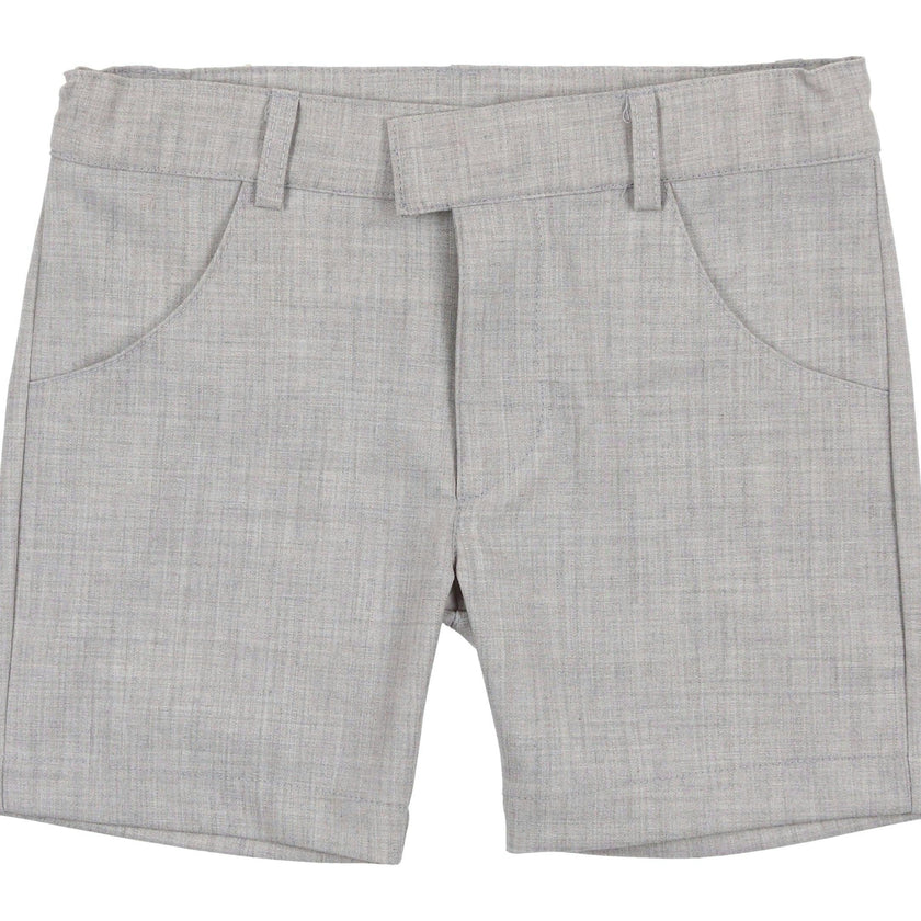 Boys Dress Shorts
