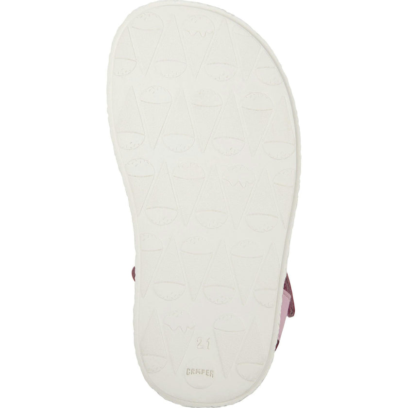 Miko Twins First Walker Sandals