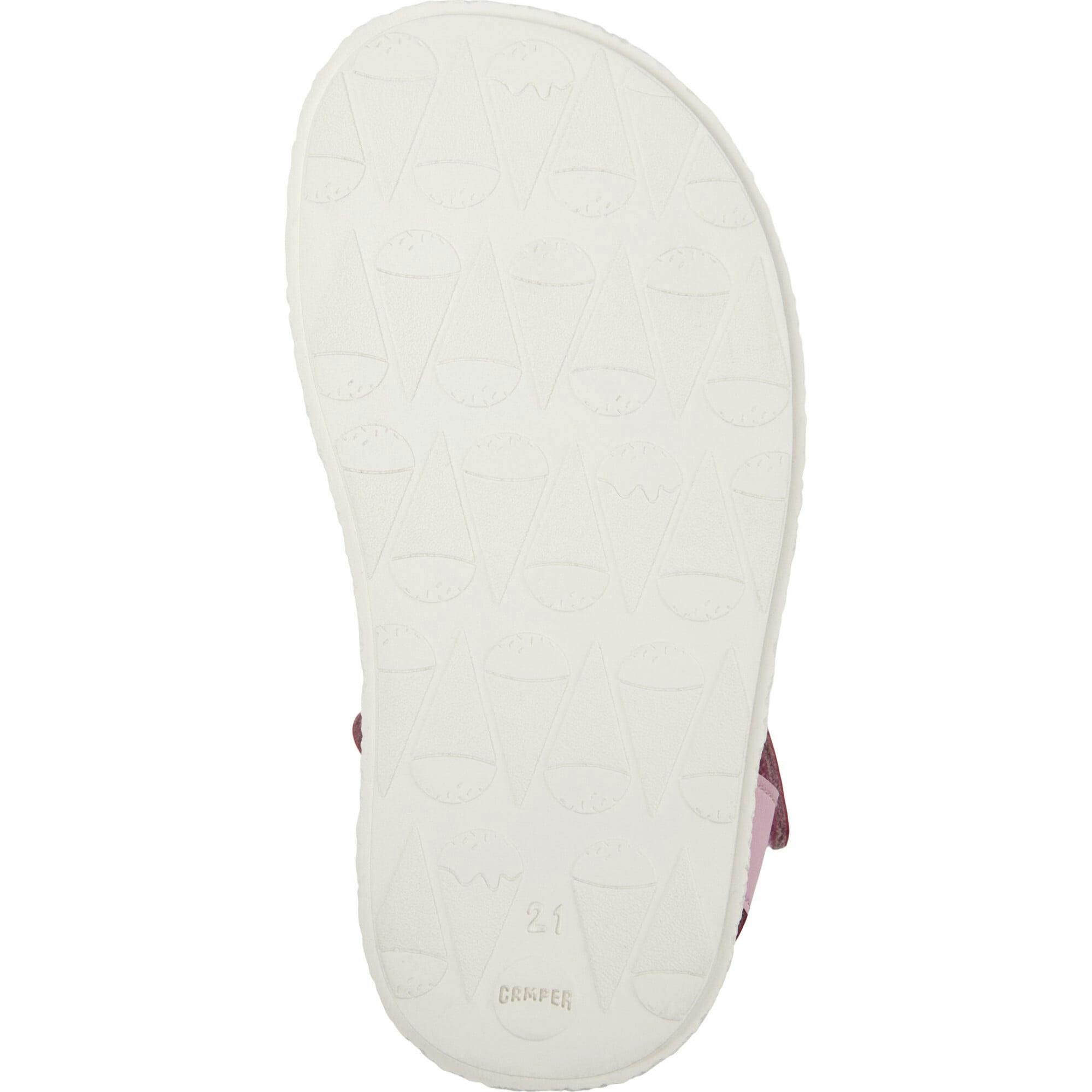 Miko Twins First Walker Sandals