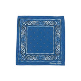 LOL Surprise! x Strawberry Shortcake Blueberry Muffin Bandana