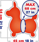 Rody with Pump