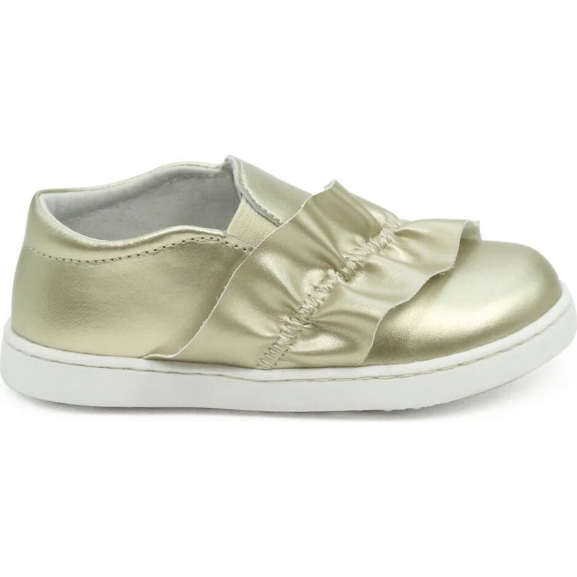 Lou Slip On Sneaker
