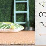 Courtyard August Indoor/Outdoor Rug, Natural